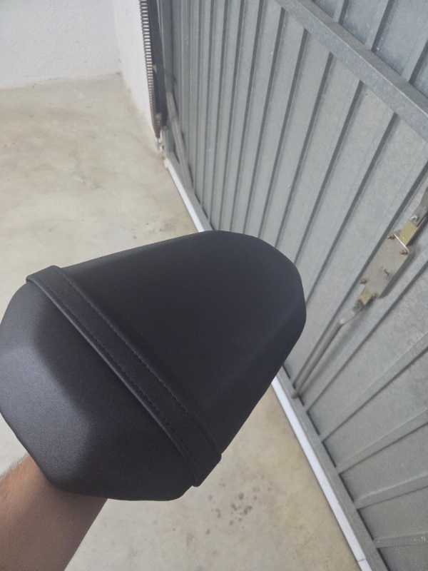 Asientos yamaha mt 07 · 120 € | Se vende — Kando Riders