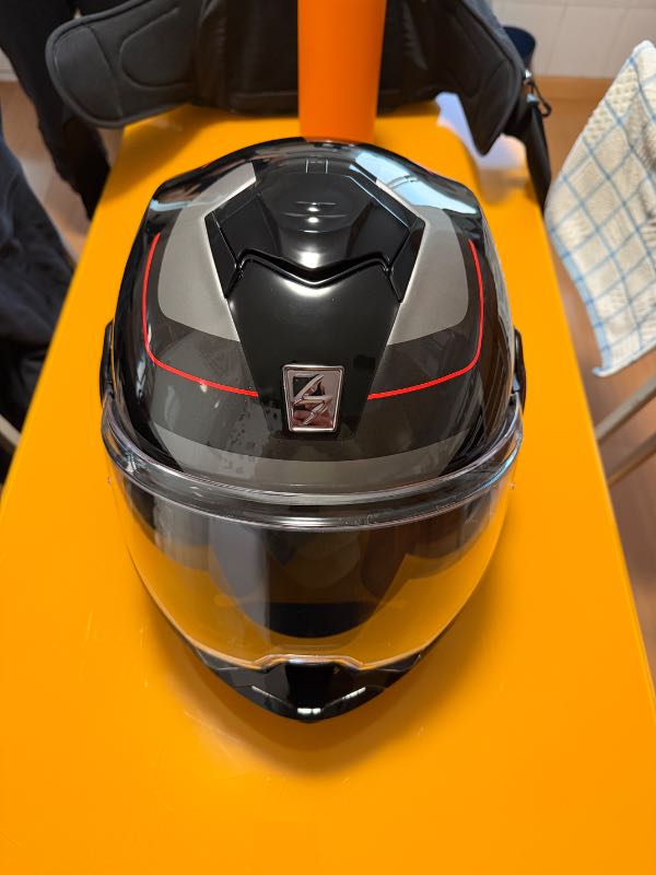 Casco SCORPION Exo-Tech Evo Pro Commuta · 150 € | Se vende — Kando Riders