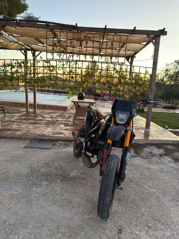 Rieju MRT PRO 2022 49cc  · 2799 € | Se vende — Kando Riders