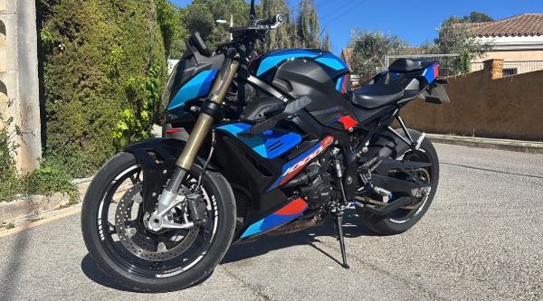 S1000R · 15900 € | Se vende — Kando Riders