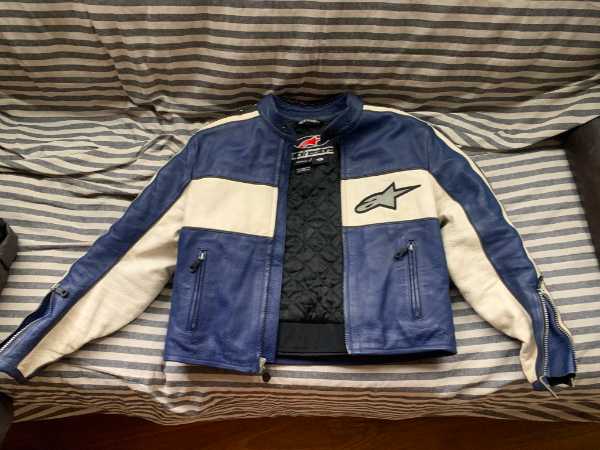 Equipacion Chica alpinestar · 260 € | Se vende — Kando Riders