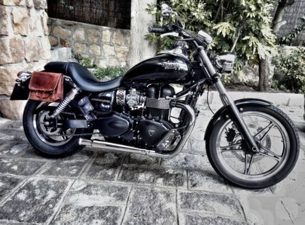 2 Colas de escape Trumpet · 150 € | Se vende — Kando Riders