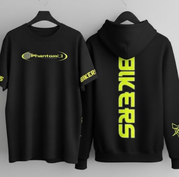 Camiseta y Sudadera · 28 € | Se vende — Kando Riders