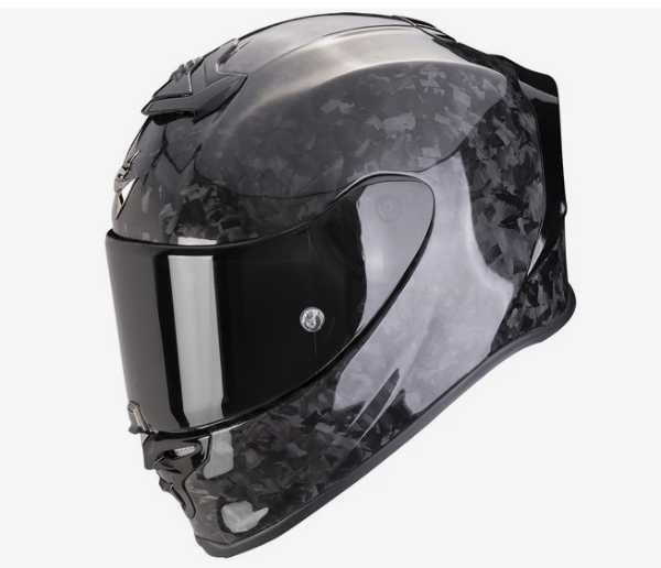 Casco Scorpion Exo-R1 Evo Carbon 30% de descuento · 328 € | Se vende — Kando Riders