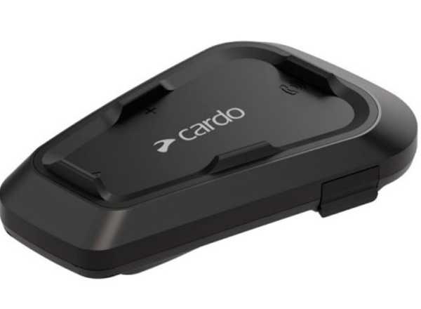 Intercomunicador Cardo Spirit Rebajas -18% · 90 € | Se vende — Kando Riders