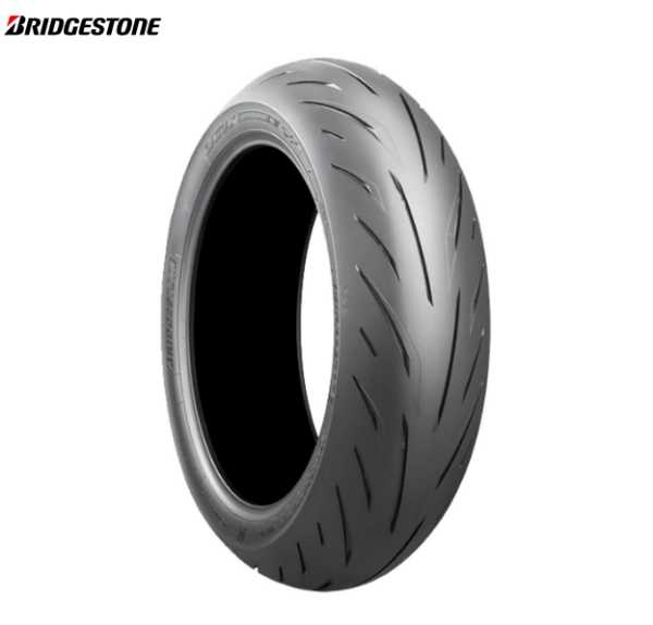 Bridgestone Battlax S22 120/70 ZR17 58(W) neumaticos de verano para motos · 154 € | Se vende — Kando Riders