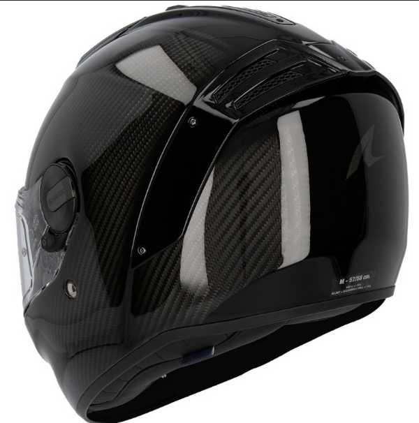 SHARK Spartan RS Carbon 37% · 268 € | Se vende — Kando Riders