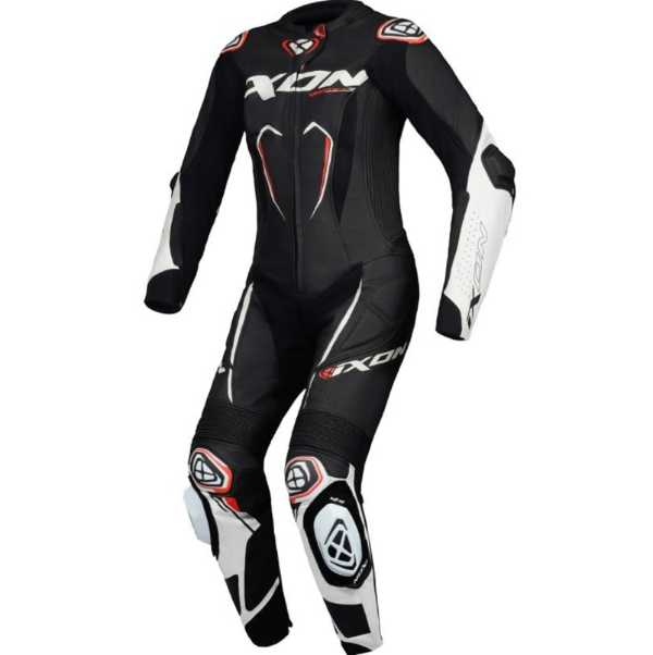 Mono Profesional Ixon Vortex 3 Lady Negro / Rosa / Blanco. (268 EUROS DE DESCUENTO KANDO) · 787 € | Se vende — Kando Riders