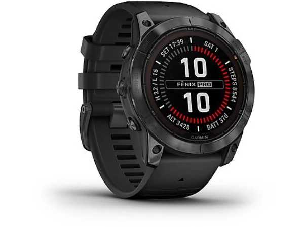 15% adicional en relojes deportivos Garmin  · 190 € | Se vende — Kando Riders