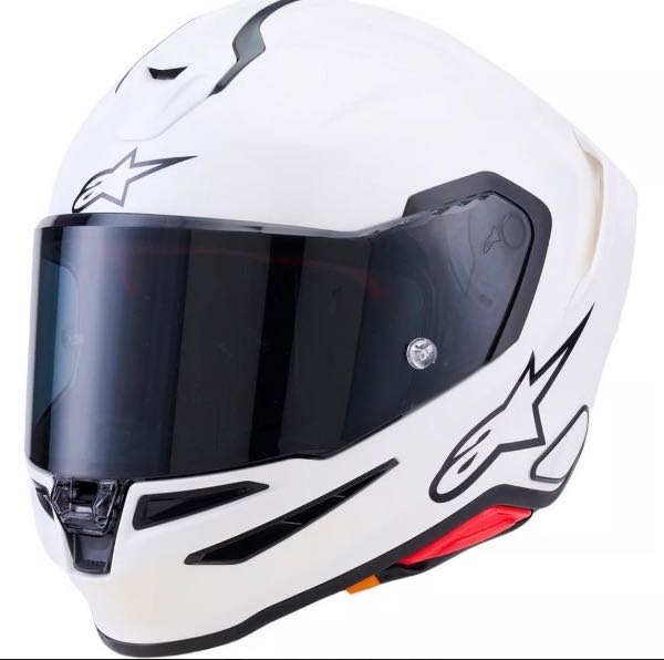 Casco Alpinestars Supertech R7 (S-R7) – Reserva Online · 499 € | Se vende — Kando Riders
