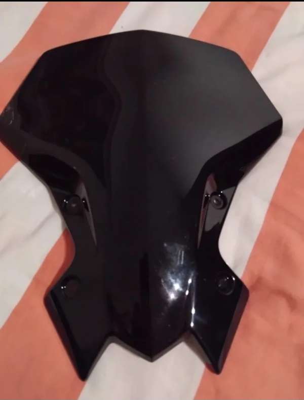 CUPULA KAWASAKI Z900 NUEVA · 70 € | Se vende — Kando Riders