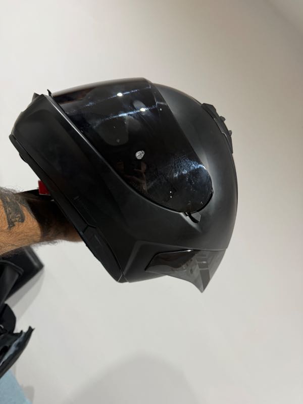 Nolan N60 sport  · 120 € | Se vende — Kando Riders