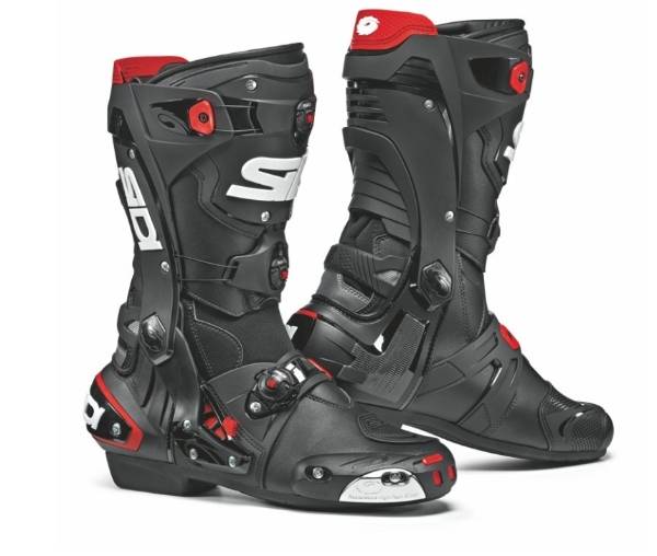 Botas Sidi Rex N.43 · 150 € | Se vende — Kando Riders