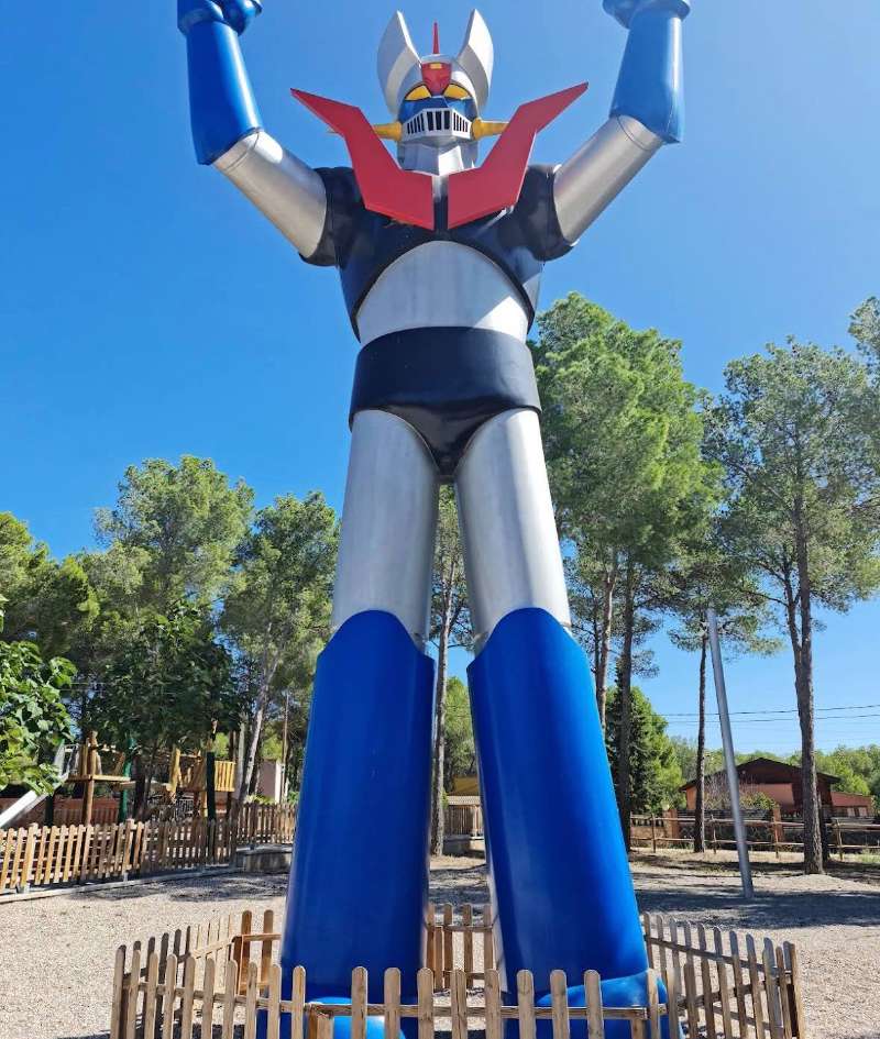 Desayuno Cantera🍽+curveo Mazinger⚡️ · Barcelona, España | Ruta en moto — Kando Riders