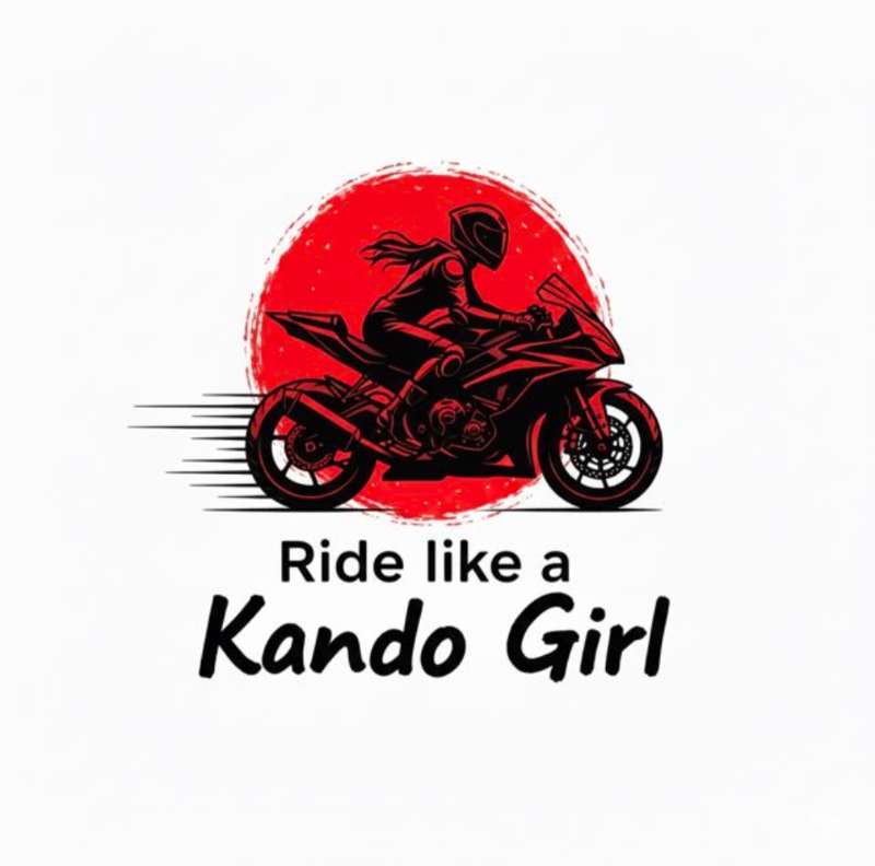 KANDO GIRLS · Barcelona, España | Ruta en moto — Kando Riders