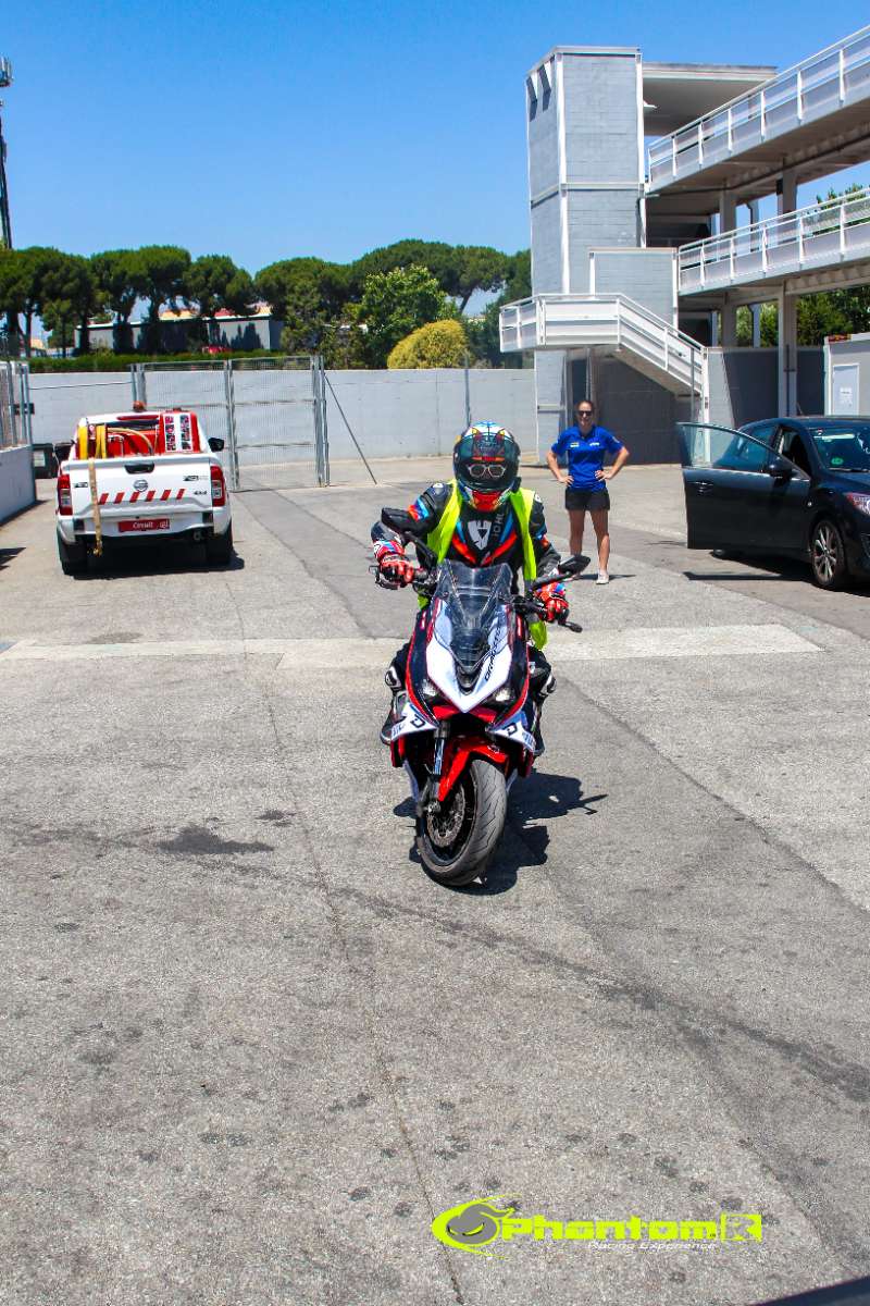 Curvas Anoia i Penedés · Barcelona, España | Ruta en moto — Kando Riders