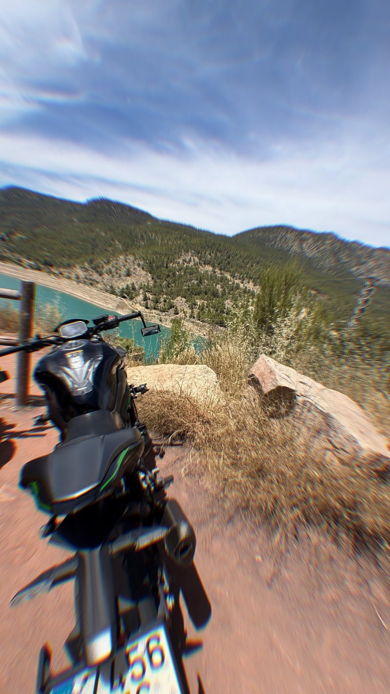 Ruta Montanejos  · Castellón, España | Ruta en moto — Kando Riders