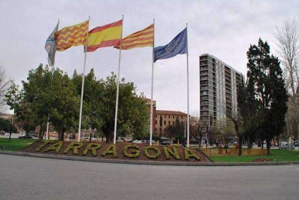Ruta Tarragona · Tarragona, España | Ruta en moto — Kando Riders