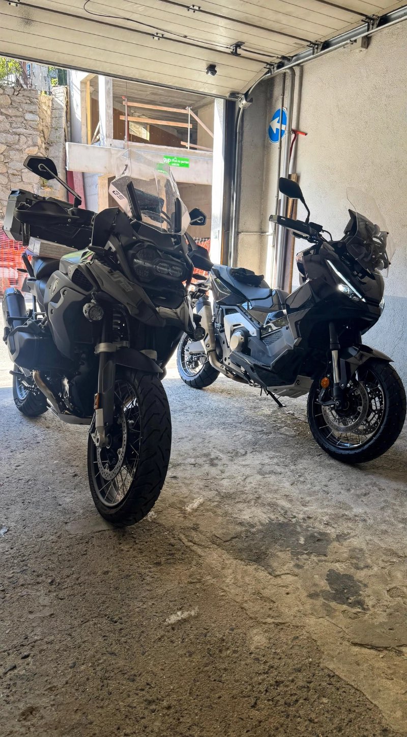 Coll de Nargó  · Lleida, España | Ruta en moto — Kando Riders
