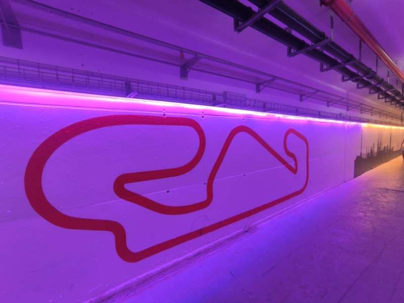 Giro  · Barcelona, España | Ruta en moto — Kando Riders