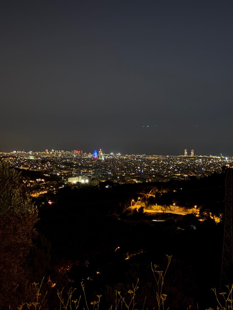 Miri molins · Barcelona, España | Ruta en moto — Kando Riders