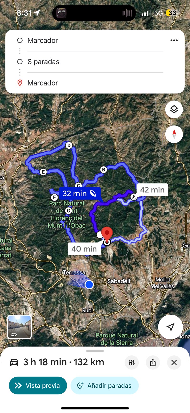 Ruta con almuerzo! · Barcelona, España | Ruta en moto — Kando Riders