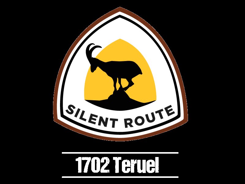 SILENT ROUTE 26/27 DE SEPTIEMBRE  · Barcelona, España | Quedada motera — Kando Riders