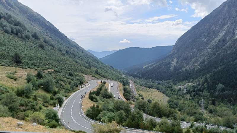 Ruta zona Tarragona  · Tarragona, España | Ruta en moto — Kando Riders