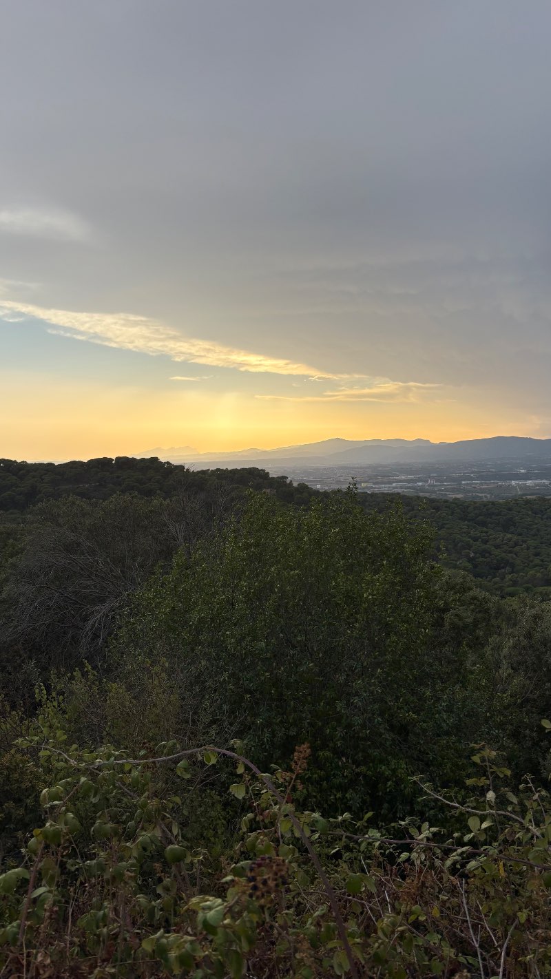 Ruta Chil 125 y + Maresme/Valles · Barcelona, España | Ruta en moto — Kando Riders