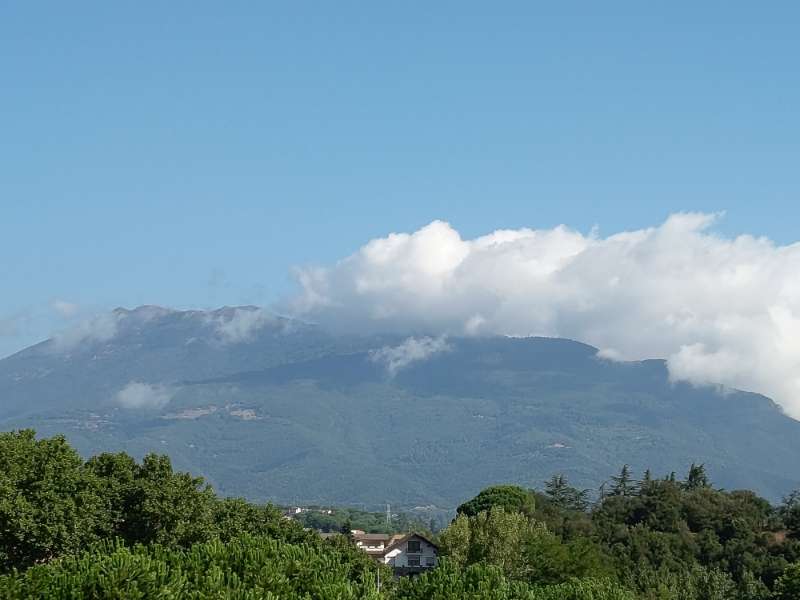 Montseny  · Mataró, Barcelona, España | Quedada motera — Kando Riders