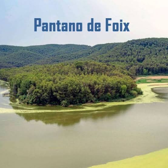 Ruta Begues-Panta de Foix · Barcelona, España | Quedada motera — Kando Riders