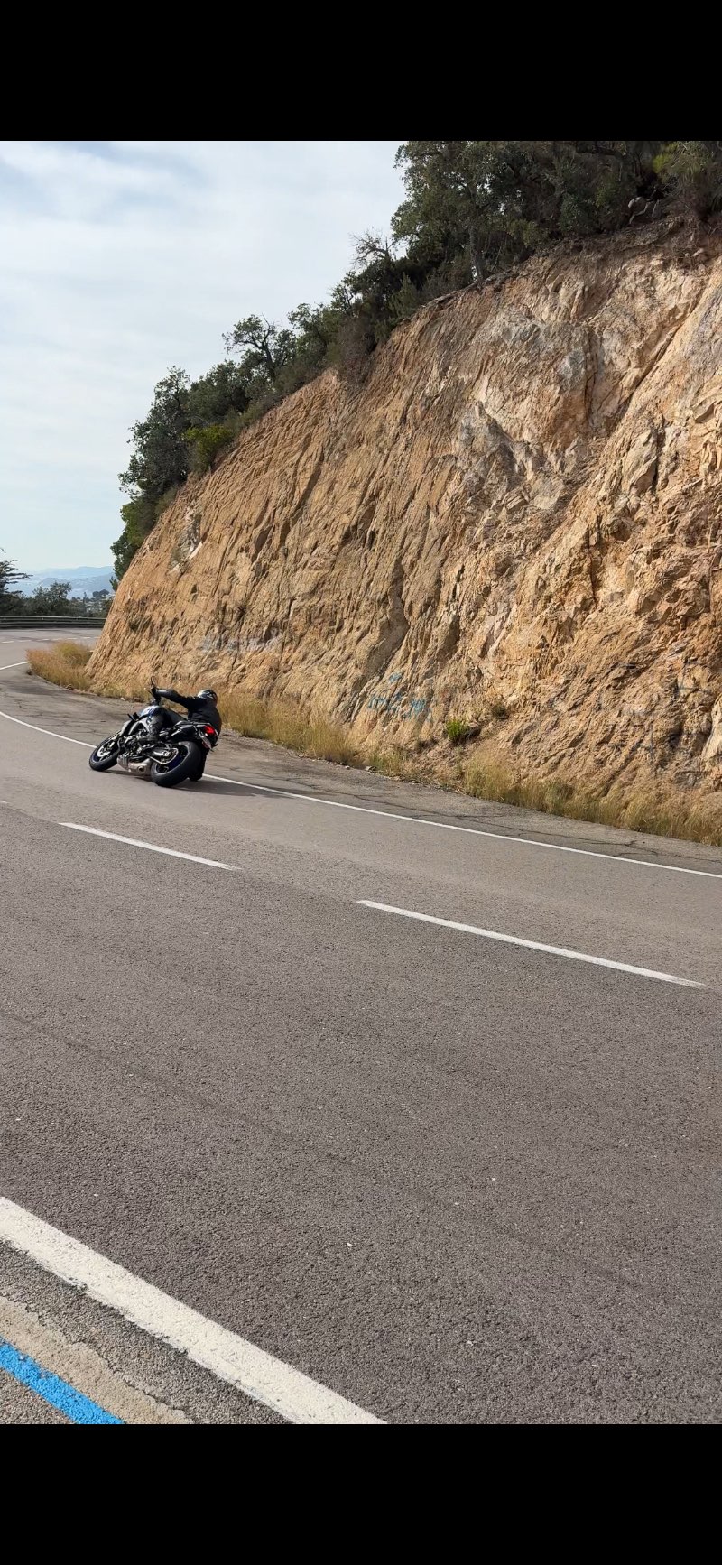 Ruta zona terrasa ritmo bueno · Barcelona, España | Quedada motera — Kando Riders