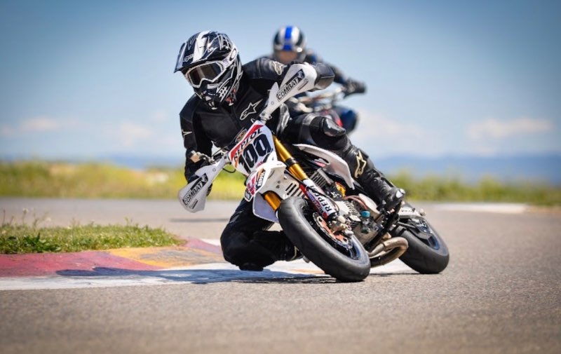 🏍️🔥 SÁBADO DE PITBIKES EN MENÀRGUENS  · Menarguens, Lleida, España | Quedada motera — Kando Riders