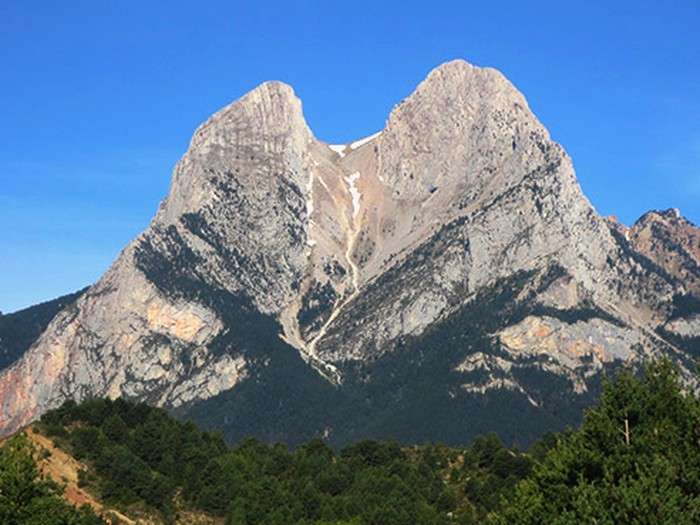 Pedraforca trail · Verga, Tarragona, España | Ruta en moto — Kando Riders