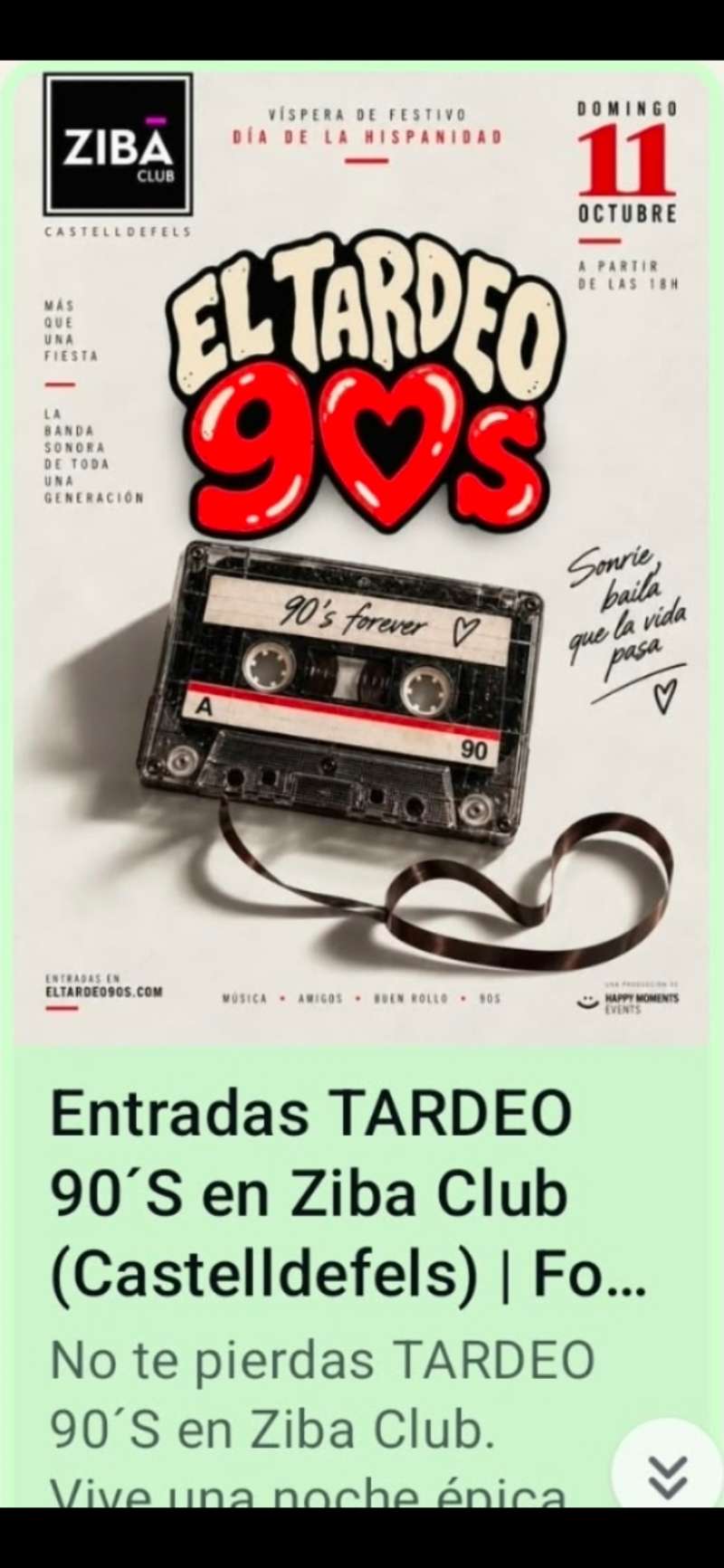 Tardeo Ziba Club · Castelldefels, A Coruña, España | Ruta en moto — Kando Riders