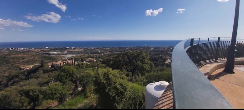 Ruta tranquila por Marbella  · Marbella, Málaga, España | Quedada motera — Kando Riders