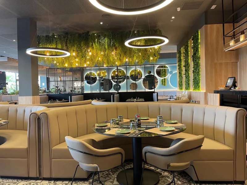 Sushiiiiii · Viladecans, Barcelona, España | Quedada motera — Kando Riders