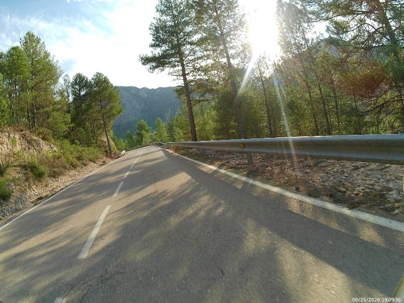 sant miquel del fai i obac i forquilla · Vilanova del valles, Barcelona, España | Quedada motera — Kando Riders