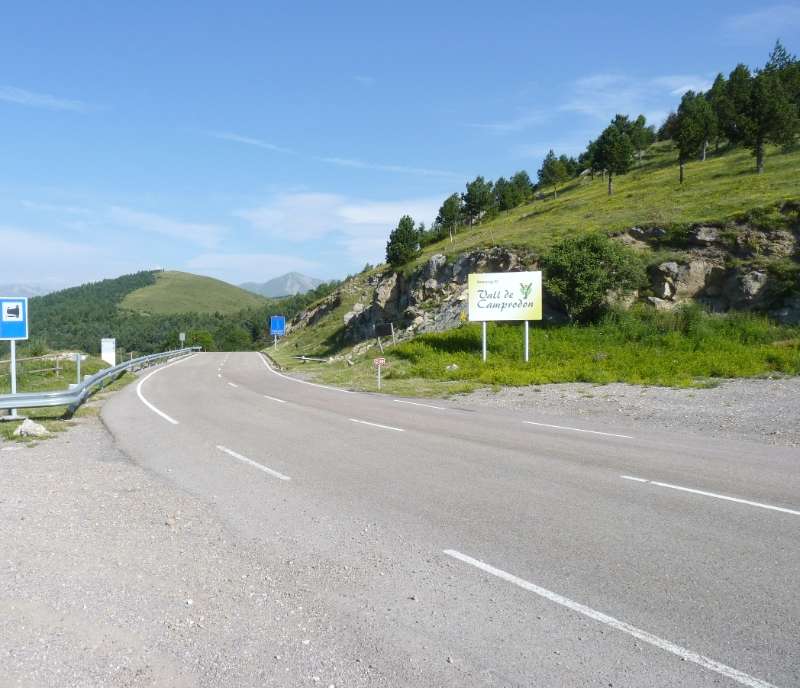 Ruta pirineos catalanes  · Barcelona, Barcelona, España | Quedada motera — Kando Riders