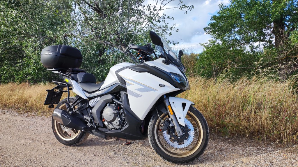 Ruta por carreteras secundarias · Seseña Toledo, España, España | Ruta en moto — Kando Riders