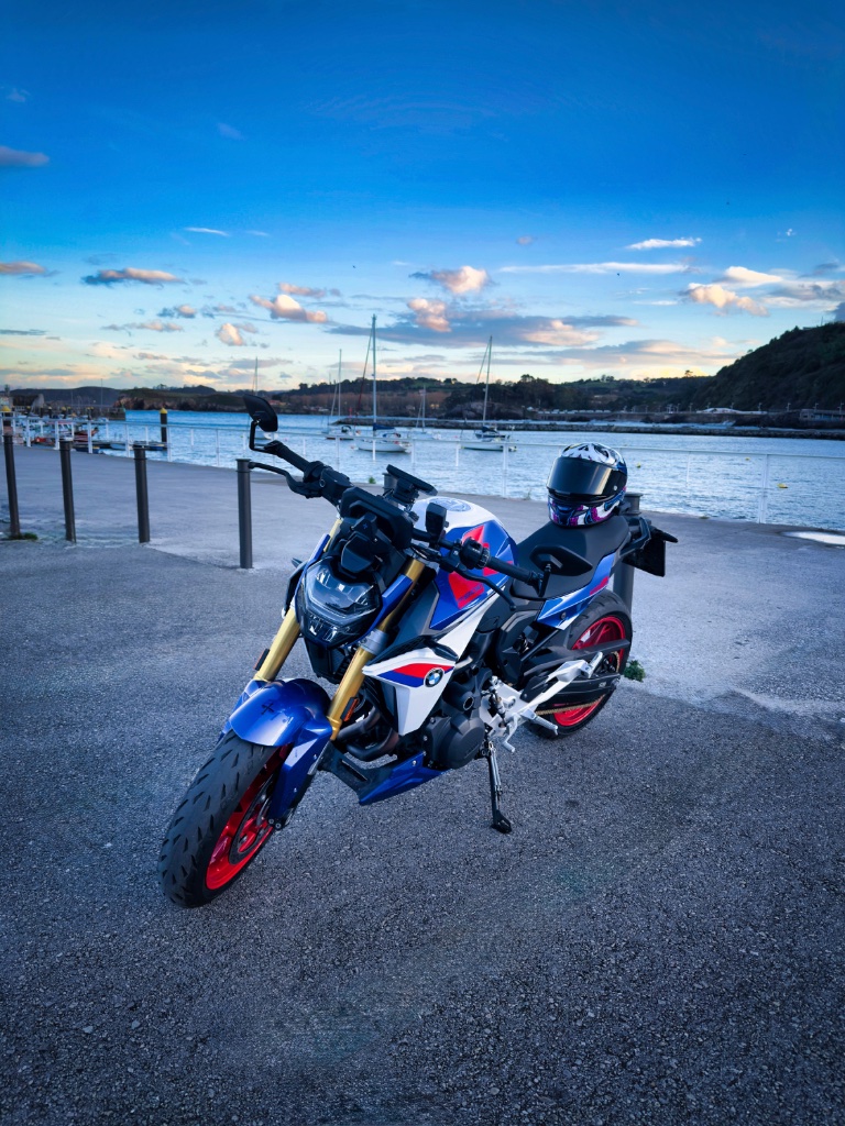 Puerto De Candás  · España | Ruta en moto — Kando Riders