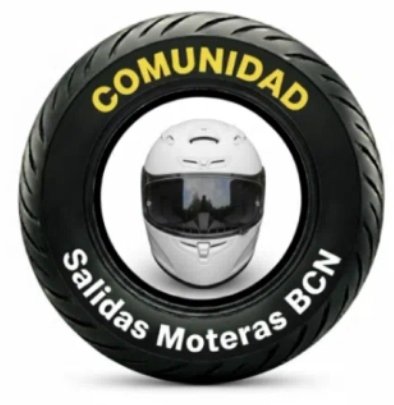 Ruta circular  · Barcelona, España | Ruta en moto — Kando Riders
