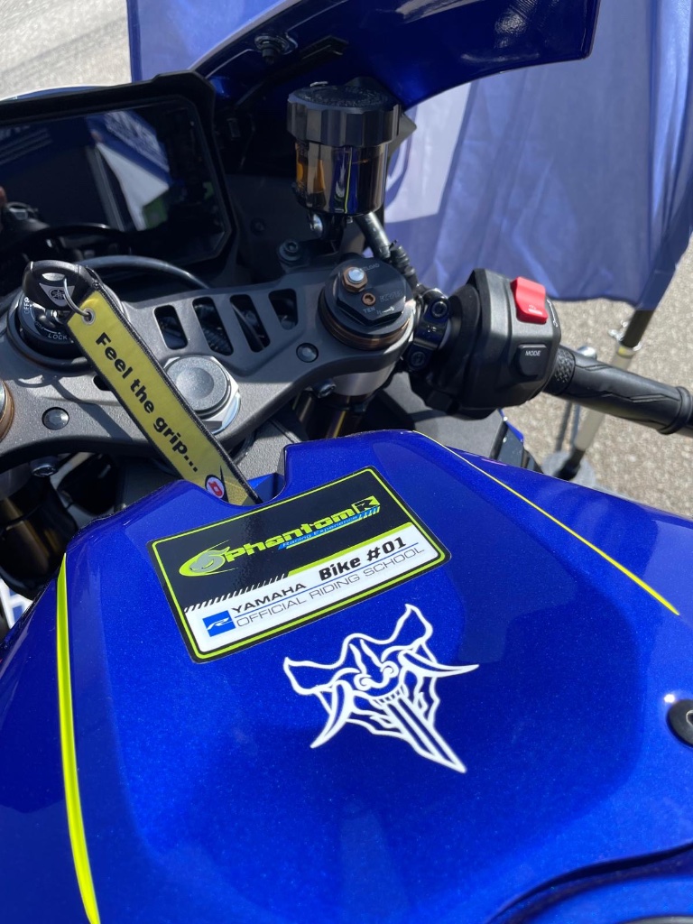 Circuito de Cartagena · Murcia, España | Ruta en moto — Kando Riders