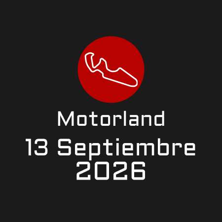 Motorland Racing 100 · Motorland Aragón | Rodada en circuito — Kando Riders