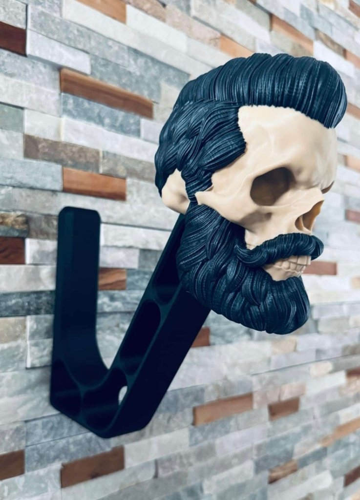 En Instagram en el perfil @novalux3d podéis encontraros con este tipo … | Rafa — Kando Riders