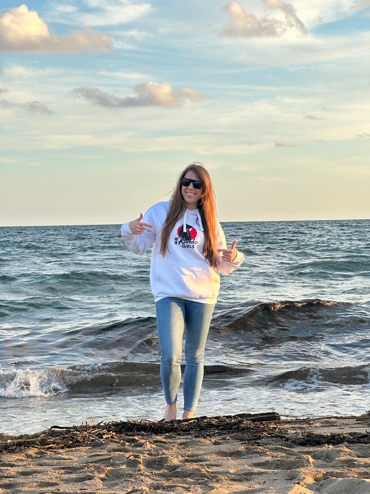 ¿Todavía no tienes tu sudadera Kando? 😍😍😍 Empieza el otoño y qué me… | riderpaular6 — Kando Riders