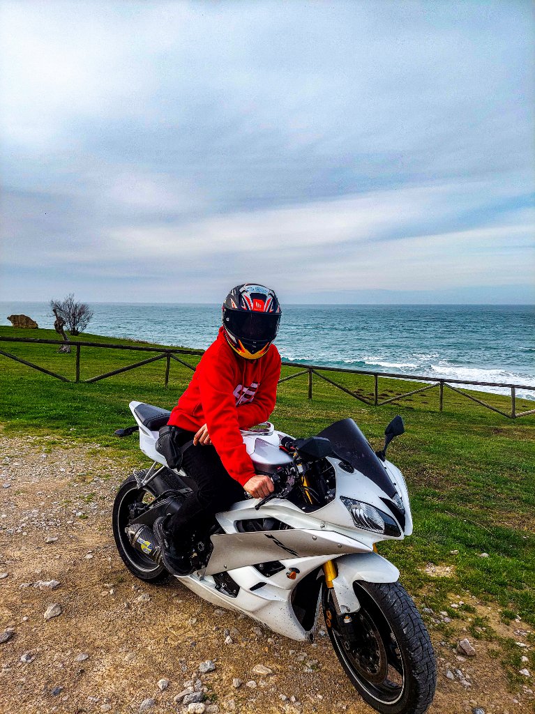 Mirador de la corneja. Preciosas vistas tanto al mar como montaña. Ade… | Zule — Kando Riders