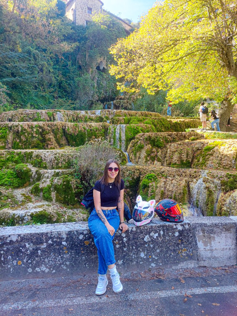 Ruta desde Torrelavega a Orbaneja del Castillo. Y como siempre, con mi… | Zule — Kando Riders