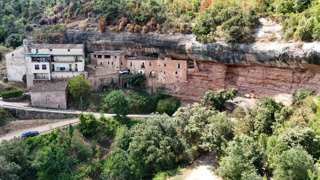 🥾⛰️ RUTA DE HOY | PUIG DE LA BALMA Hoy hemos descubierto uno de esos … | Jesús Linares TV — Kando Riders