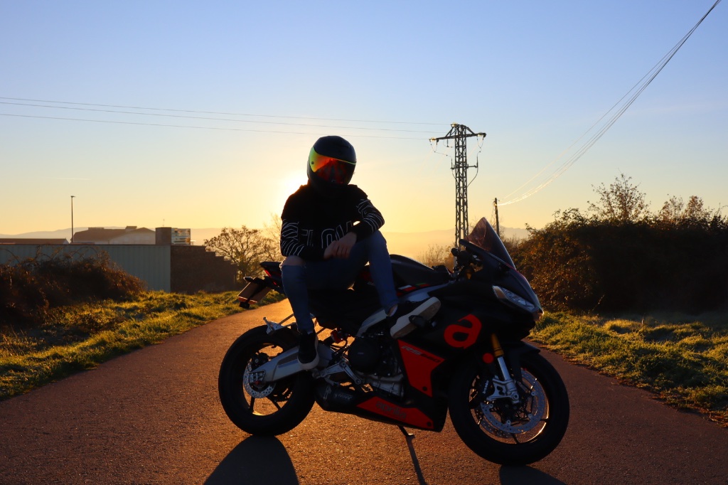 Bienvenido a todos! Me presento soy Marc y he hecho este grupo para to… | Marc — Kando Riders